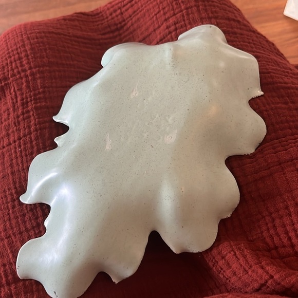 Vintage California Pottery dish - Picture 4 of 4